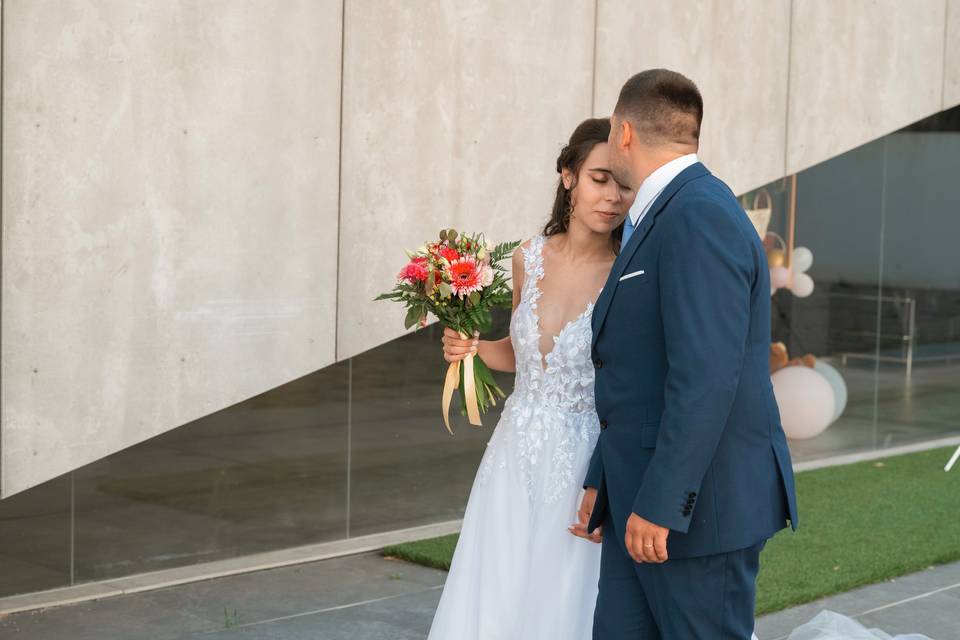 Recém Casados