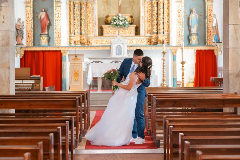 Recém Casados