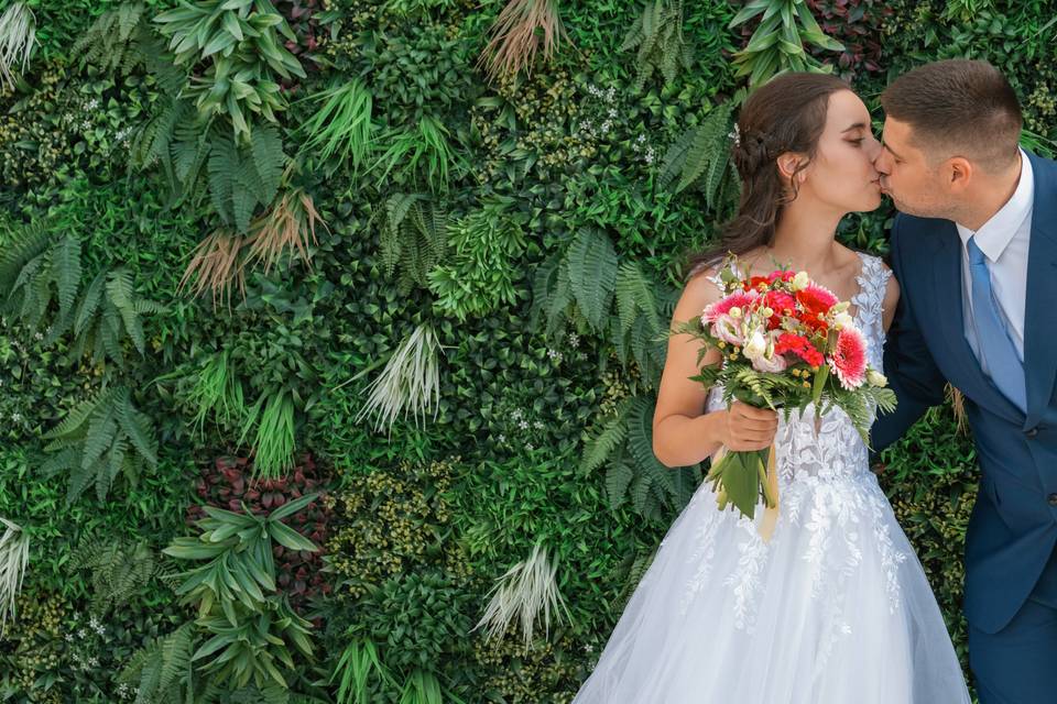 Recém Casados