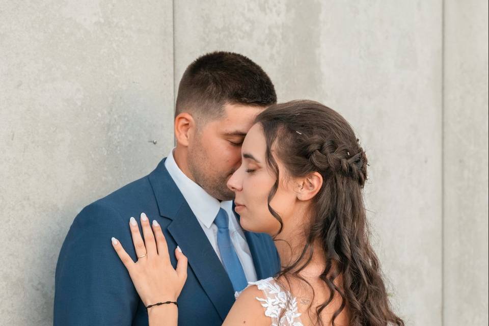 Recém Casados