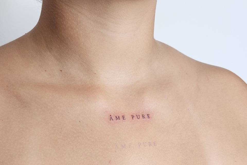 Âme Pure