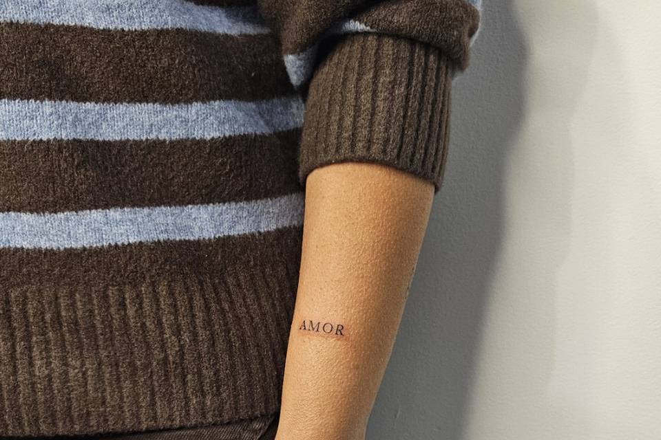 Amor