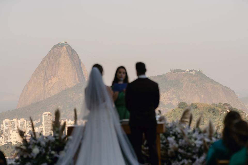Nadia & Caio - Rio de Janeiro
