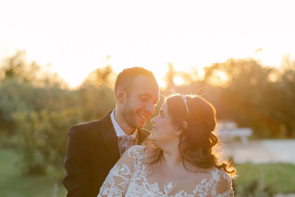 Marina & Stefano - Tuscany