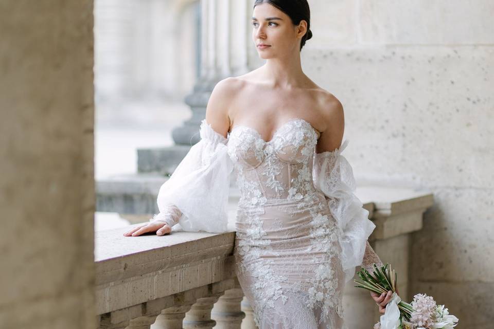 Paris - Editorial