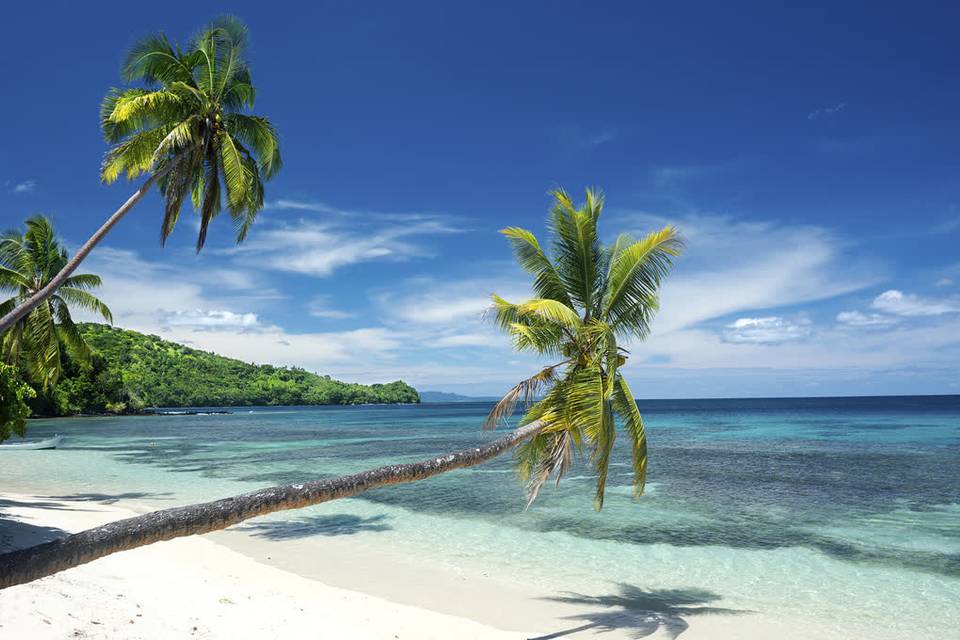 Fiji Ilhas Mamanuca e Yasawa