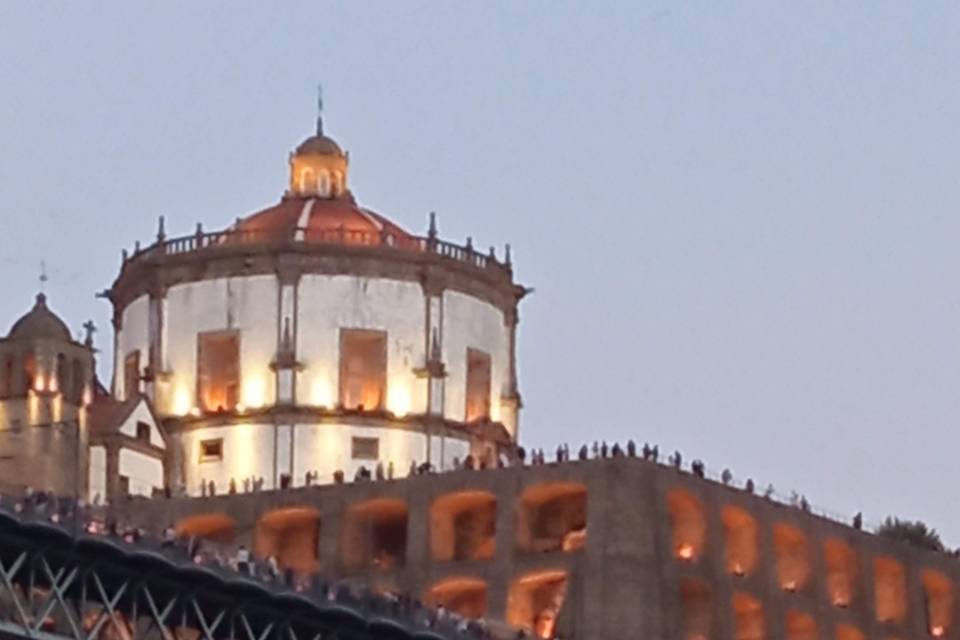Cidade do Porto