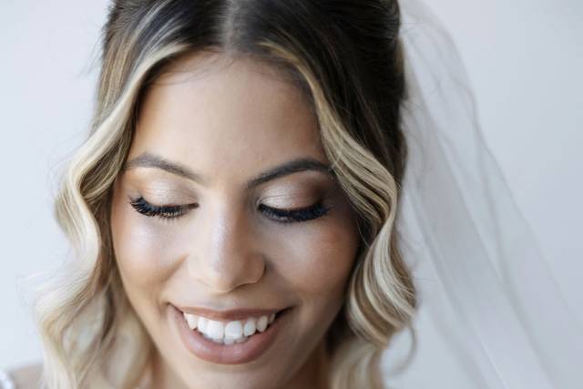 Bride Beatriz