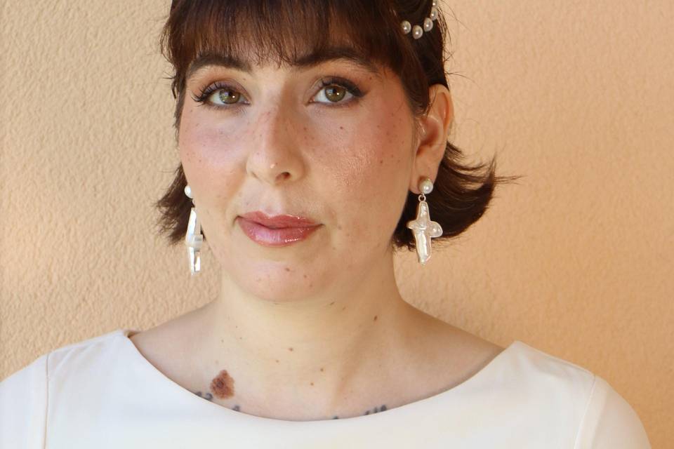 Bride Ana Lopes