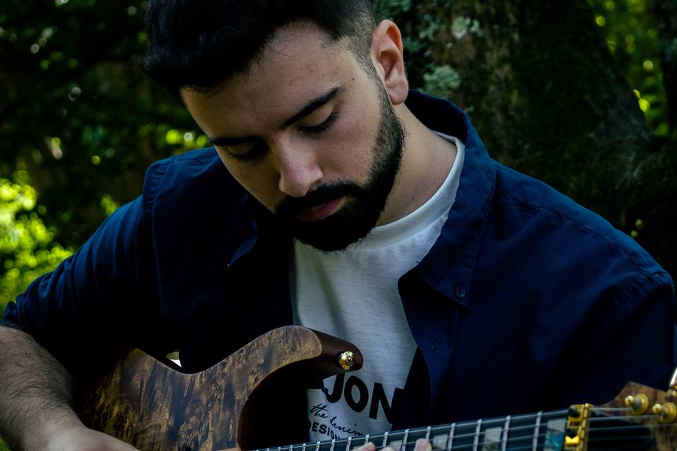 Luís Nogueira