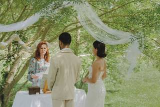 Elisa Spencer Weddings