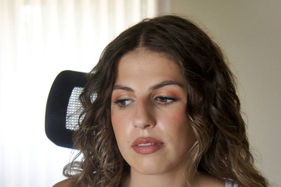 Dama de honor