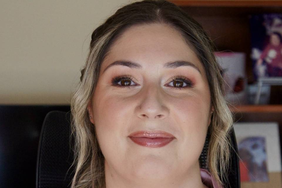 Look de noiva