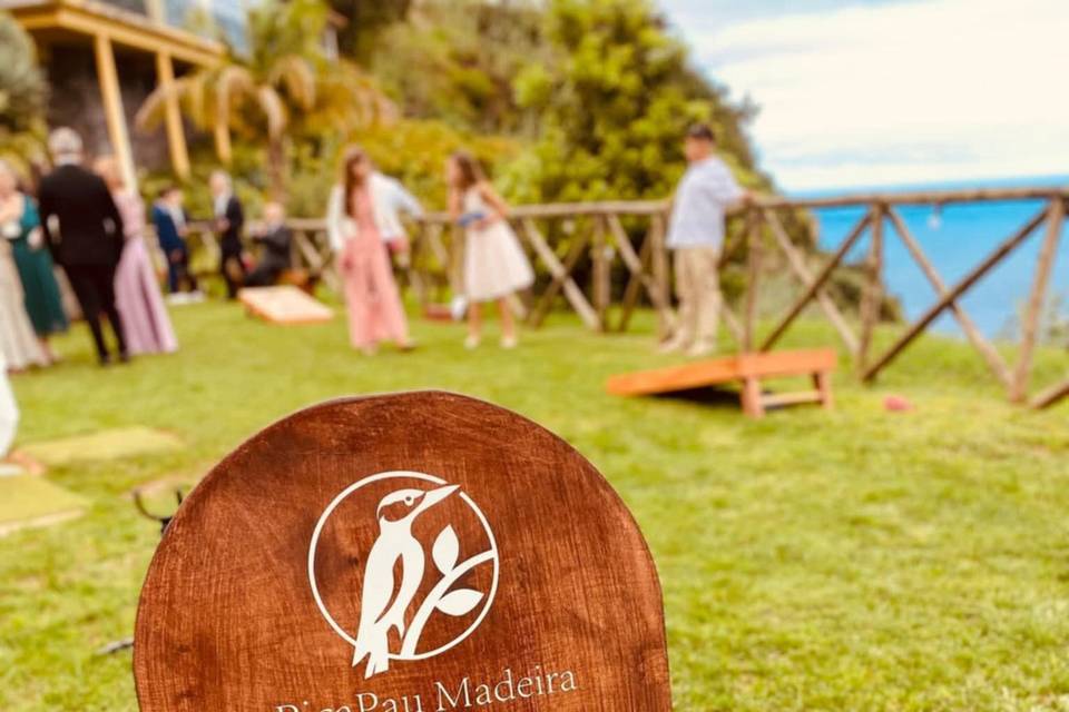 PicaPau Madeira