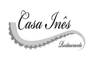 Restaurante Casa Inês logo