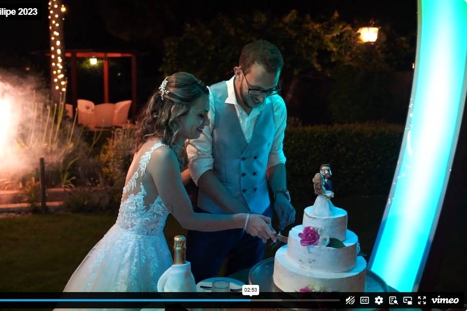 Andreia & Filipe 2023