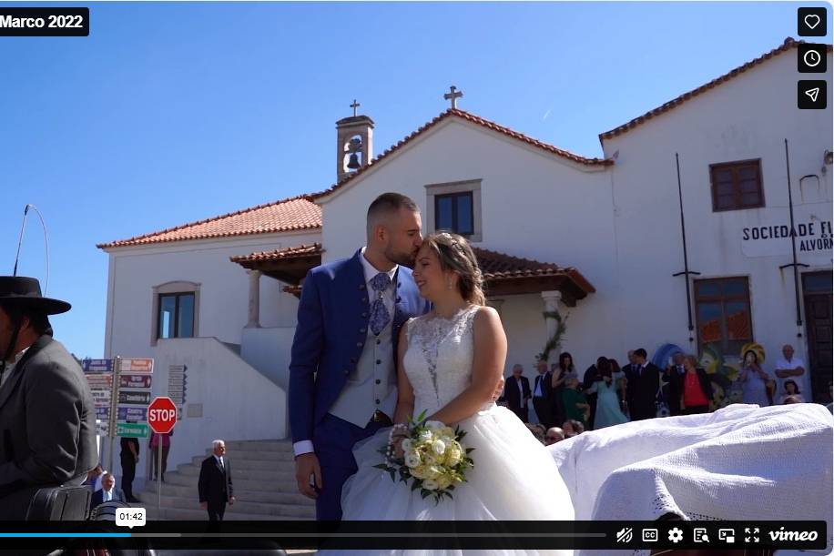 Cristiana & Marco 2022