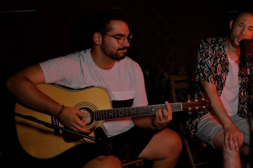 Serviço personalizado