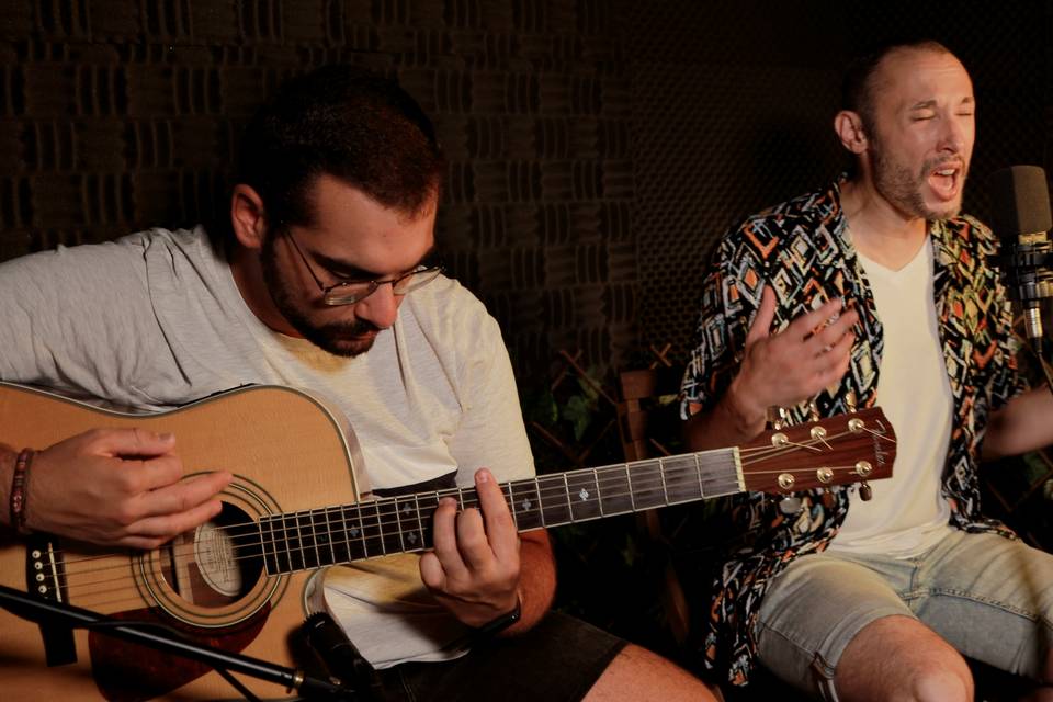 Animação garantida