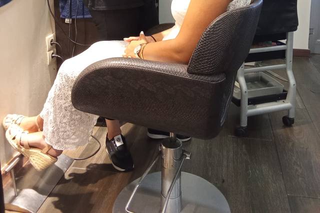 Nadiana Cabeleireiros