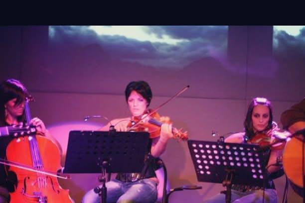 Trio Rock