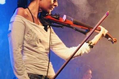 Evento Rock