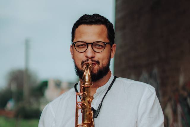 Julio Carneiro Saxofonista