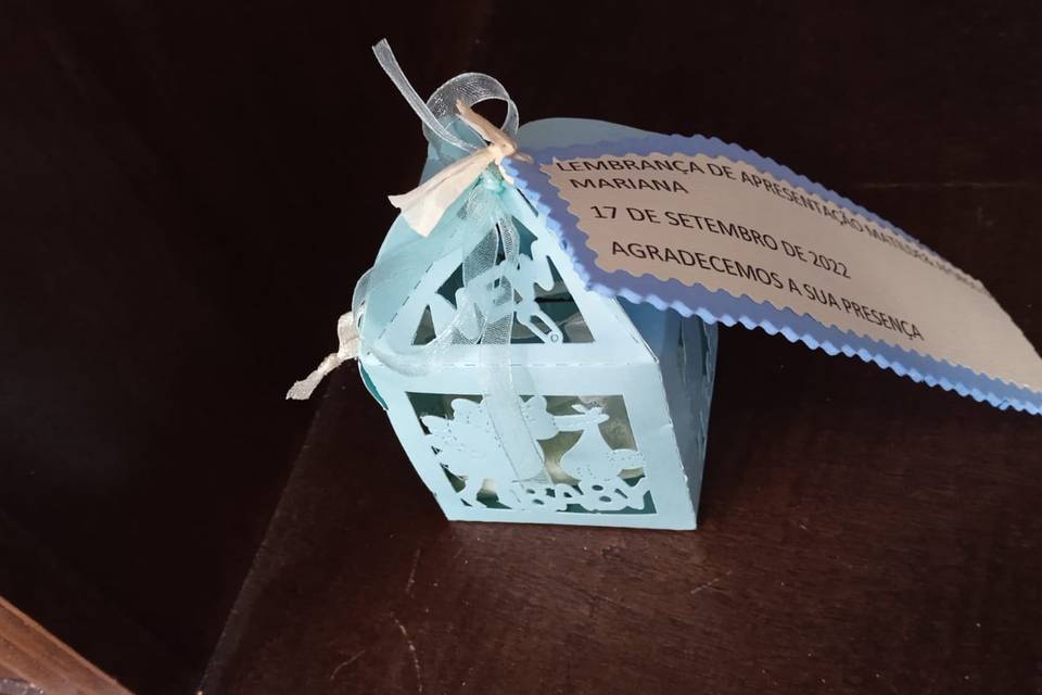 Lembranças