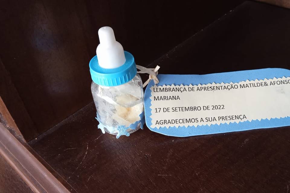 Lembranças