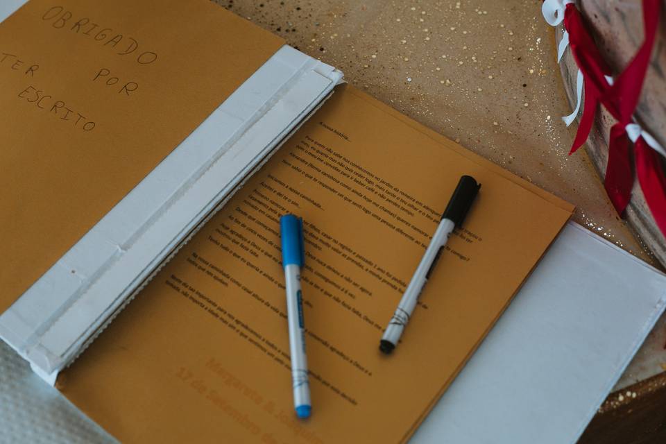 Livro de honra