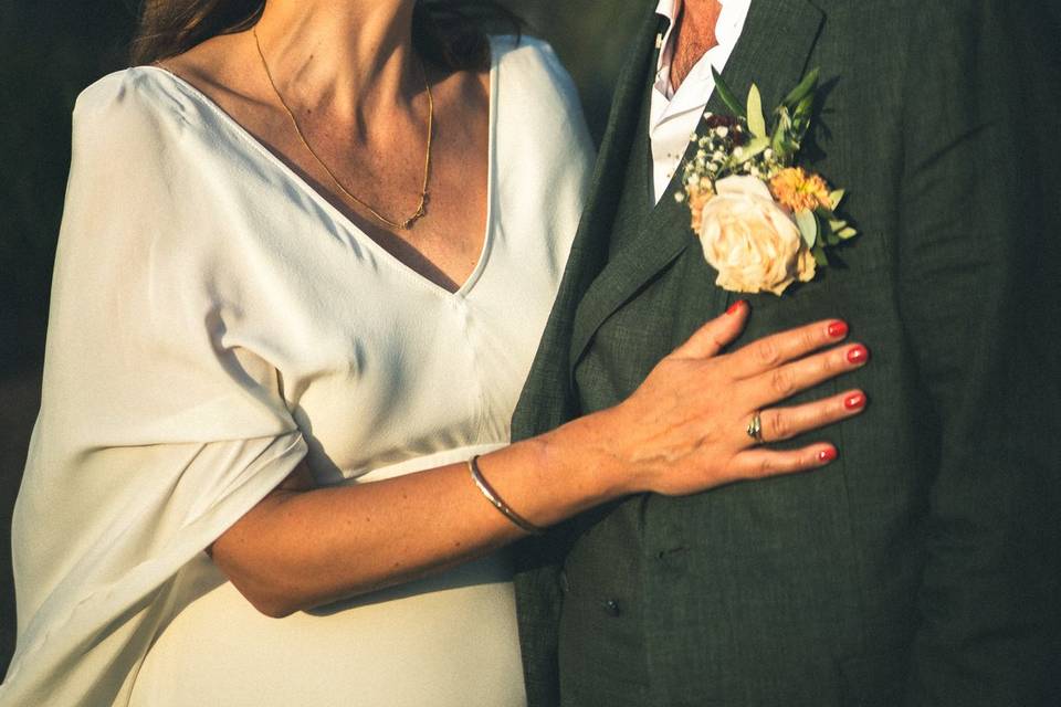 Veerle & Raphael