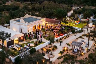 Monte da Perna Seca - Eventos