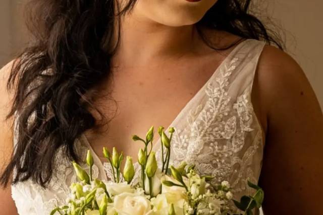 Noiva Catarina