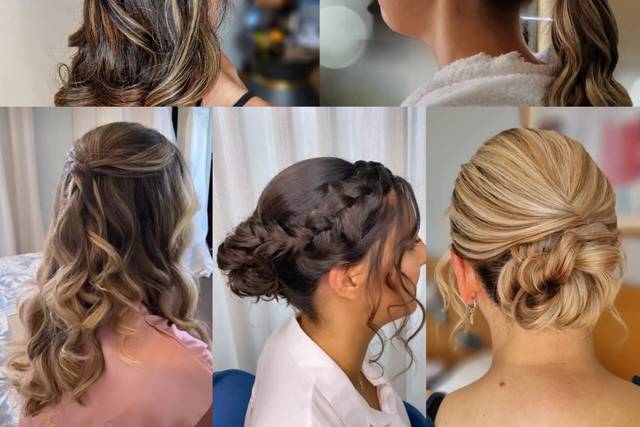 Hairstylist