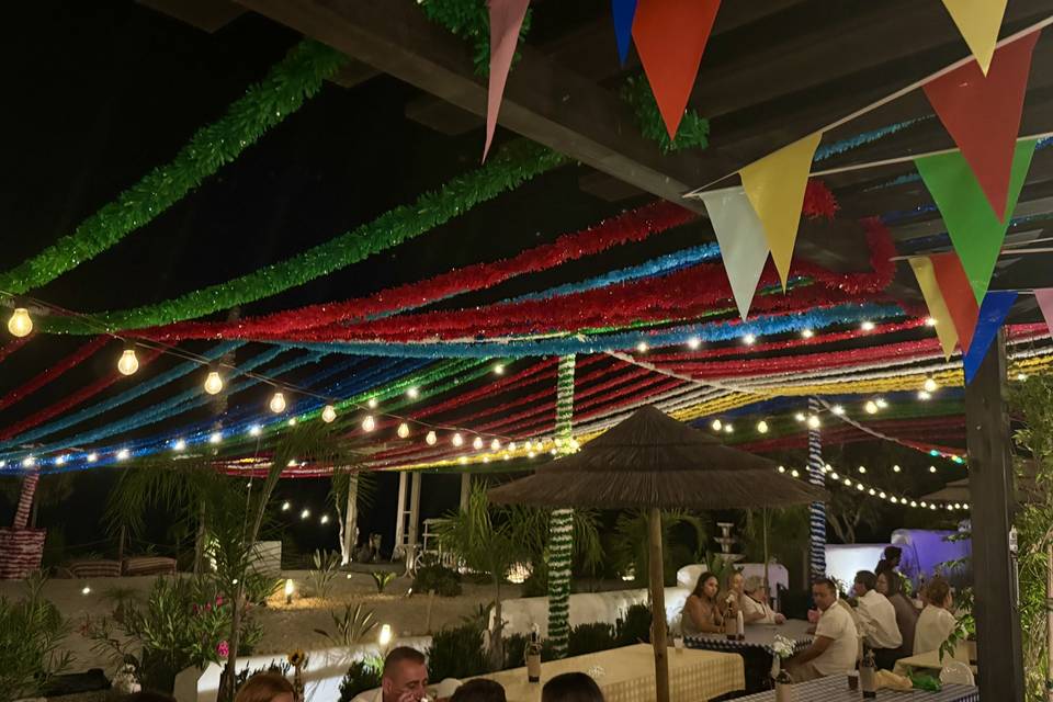 Arraial