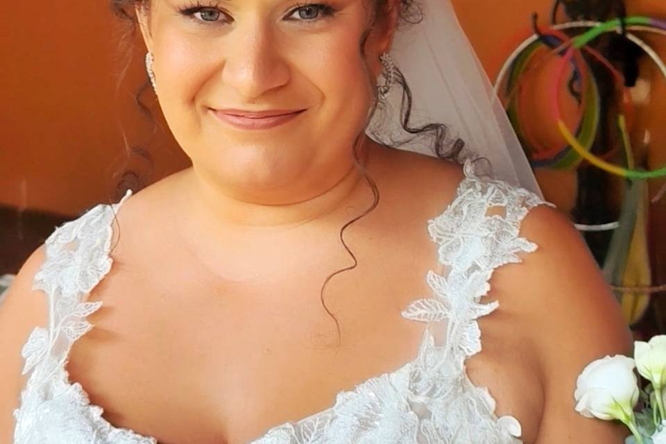 Noiva Patrícia