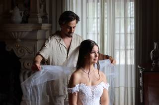 Pedro Santos HairStylist