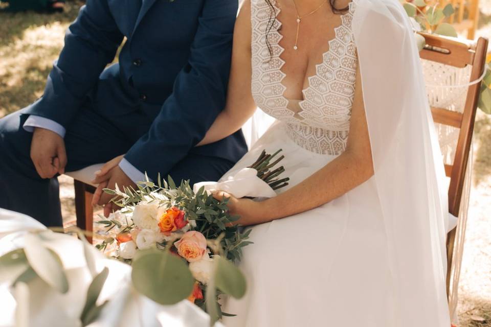 Angela e marco