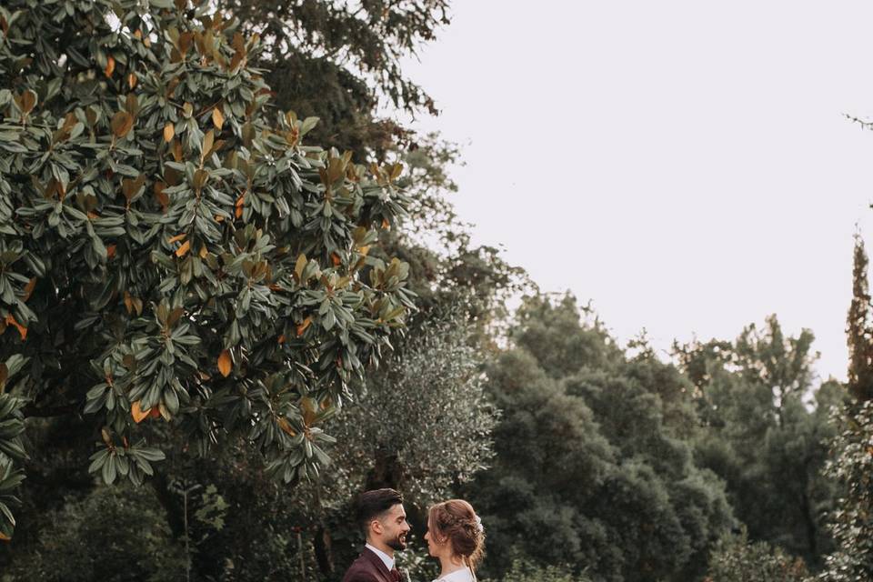 Marine e joāo
