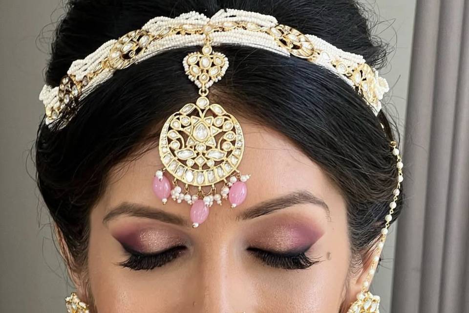 Indian bride