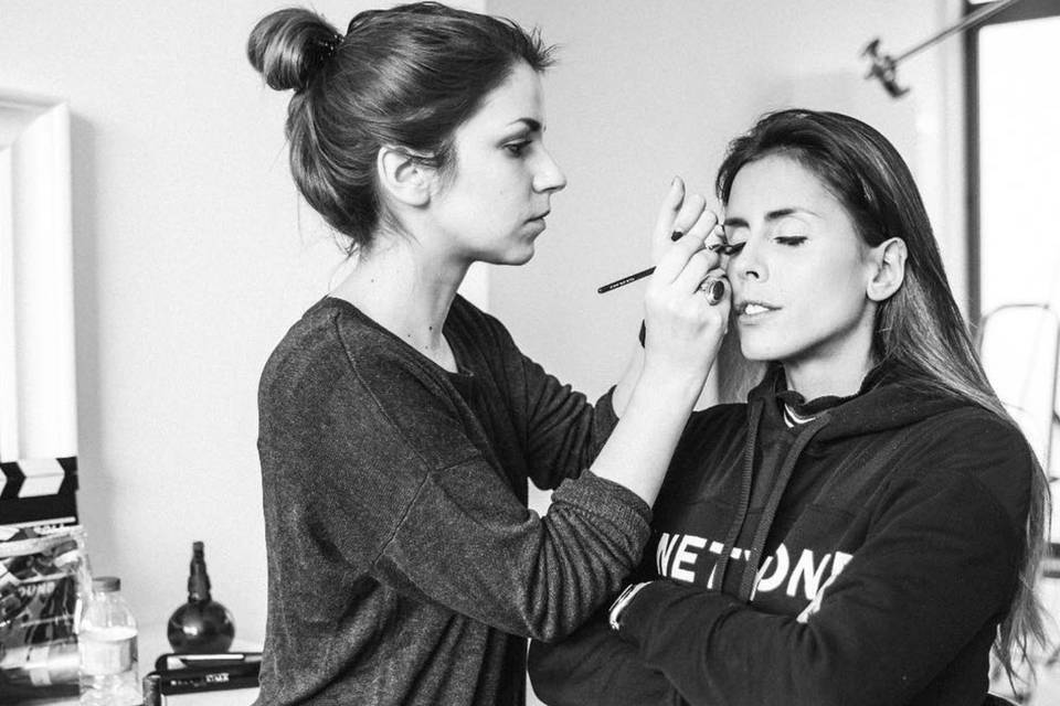 Carolina Patrocínio