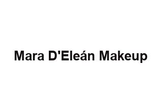 Mara D'Eleán Makeup