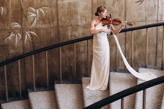 Adlib Strings