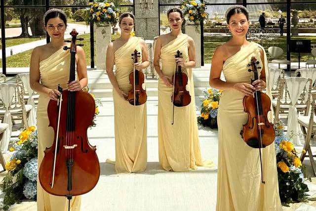 Adlib Strings