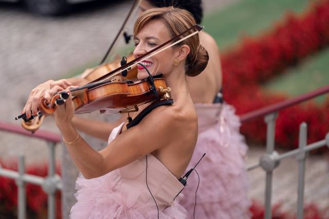 Adlib Strings