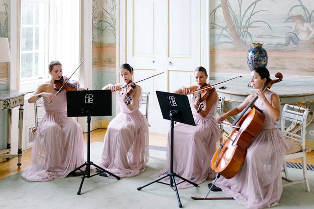 Adlib Strings