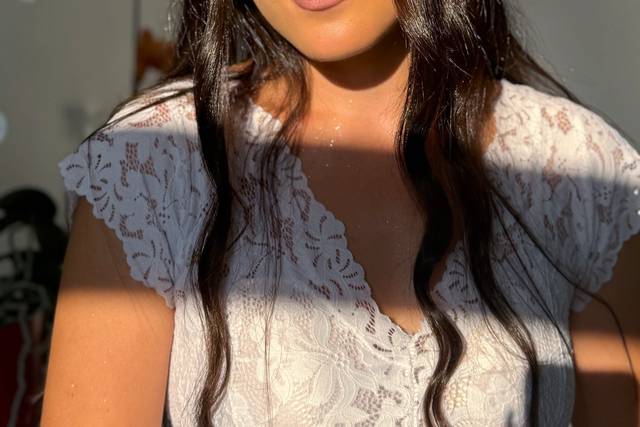 Cut crease