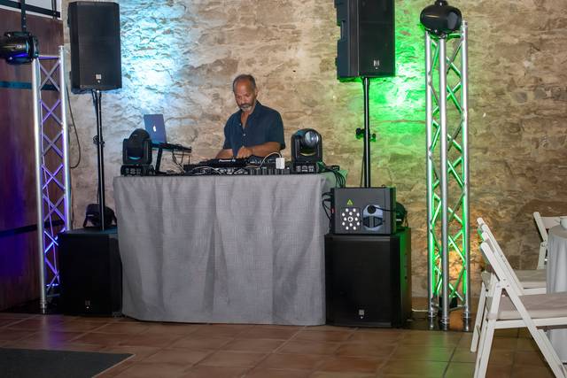 Pedro Cruz Dj