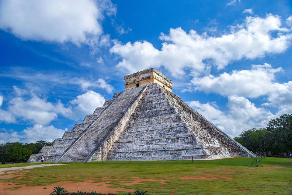 Yucatan - México