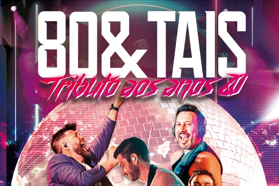 80 & Tais